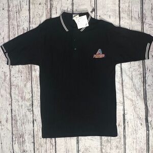 Arizona Diamondbacks New VTG Y2K Mens MLB Baseball Polo Golf Shirt